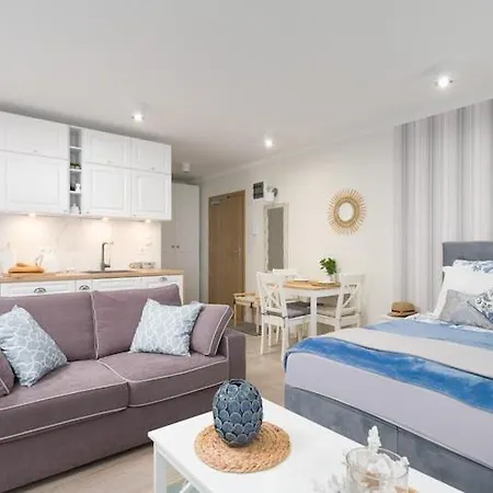 A Comfortable With A Garden For 2 People